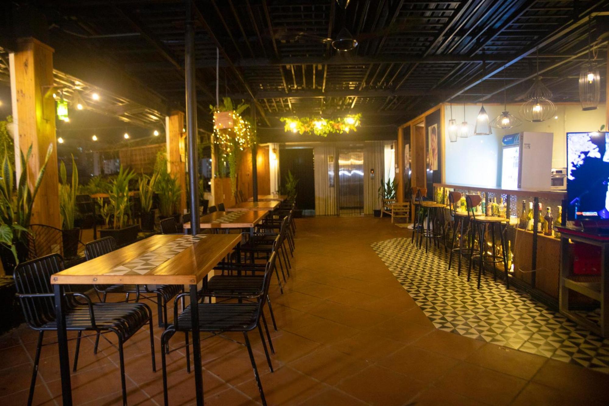 Sunshine Boutique Hotel Phu My Hung Ho Chi Minh City Exterior photo